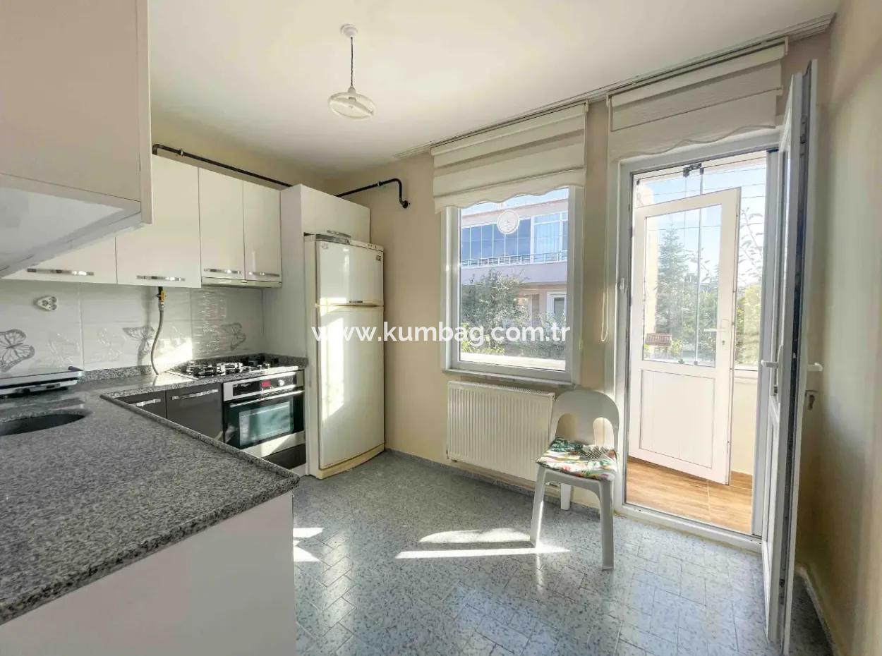 Sea Side Of The Street Wide 2 1 Furnished Apartment For Rent With Natural Gas