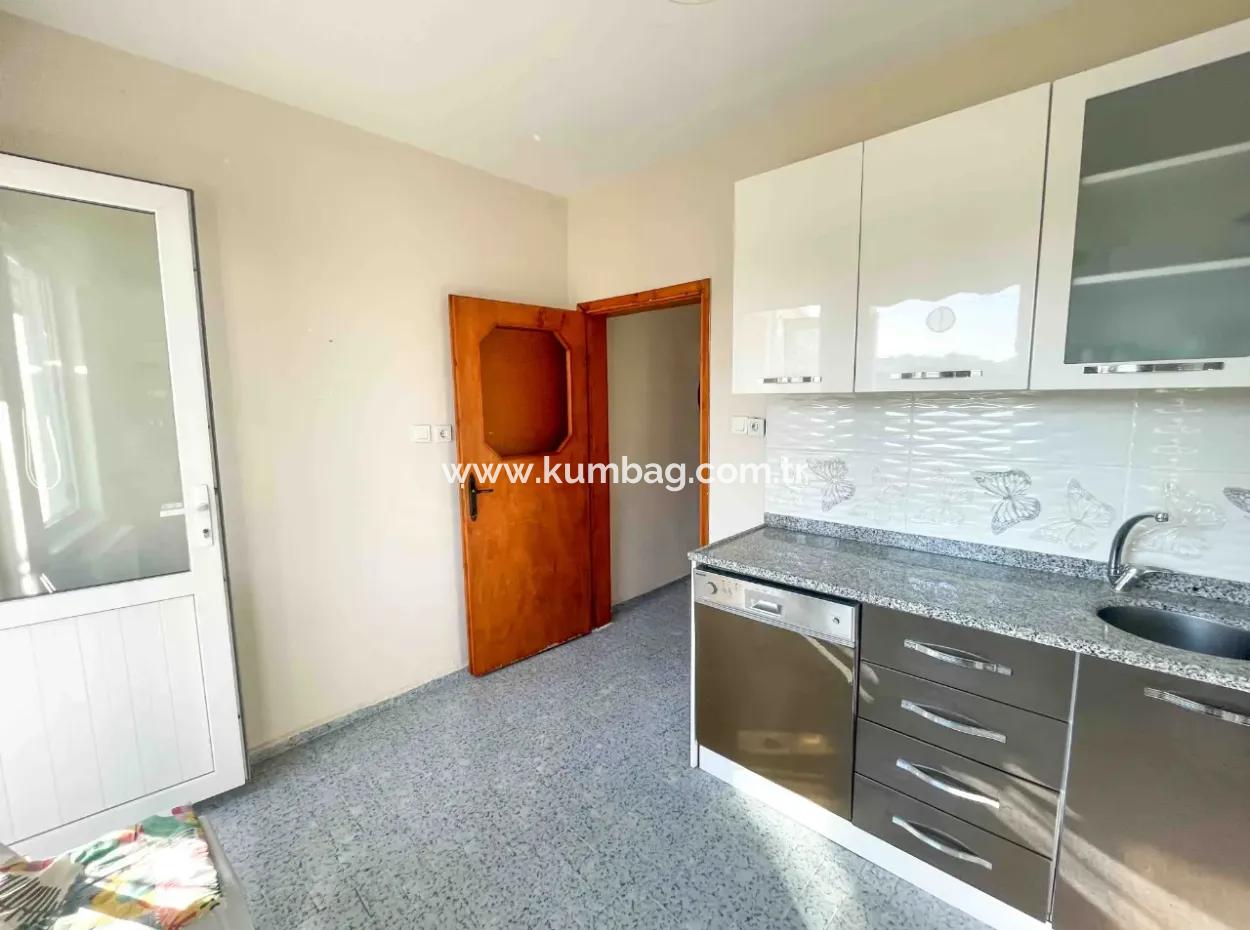 Sea Side Of The Street Wide 2 1 Furnished Apartment For Rent With Natural Gas