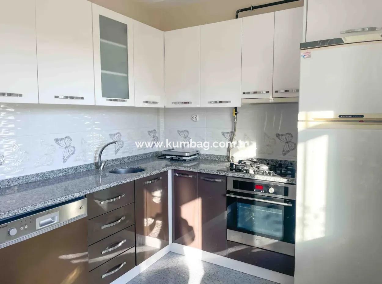 Sea Side Of The Street Wide 2 1 Furnished Apartment For Rent With Natural Gas