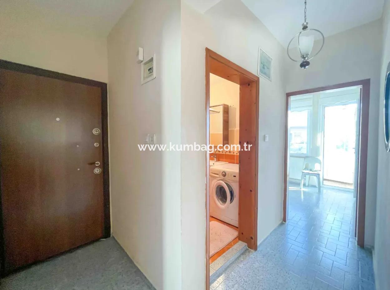 Sea Side Of The Street Wide 2 1 Furnished Apartment For Rent With Natural Gas