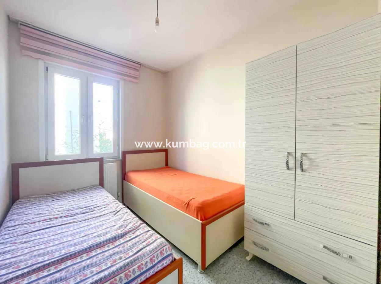 Sea Side Of The Street Wide 2 1 Furnished Apartment For Rent With Natural Gas