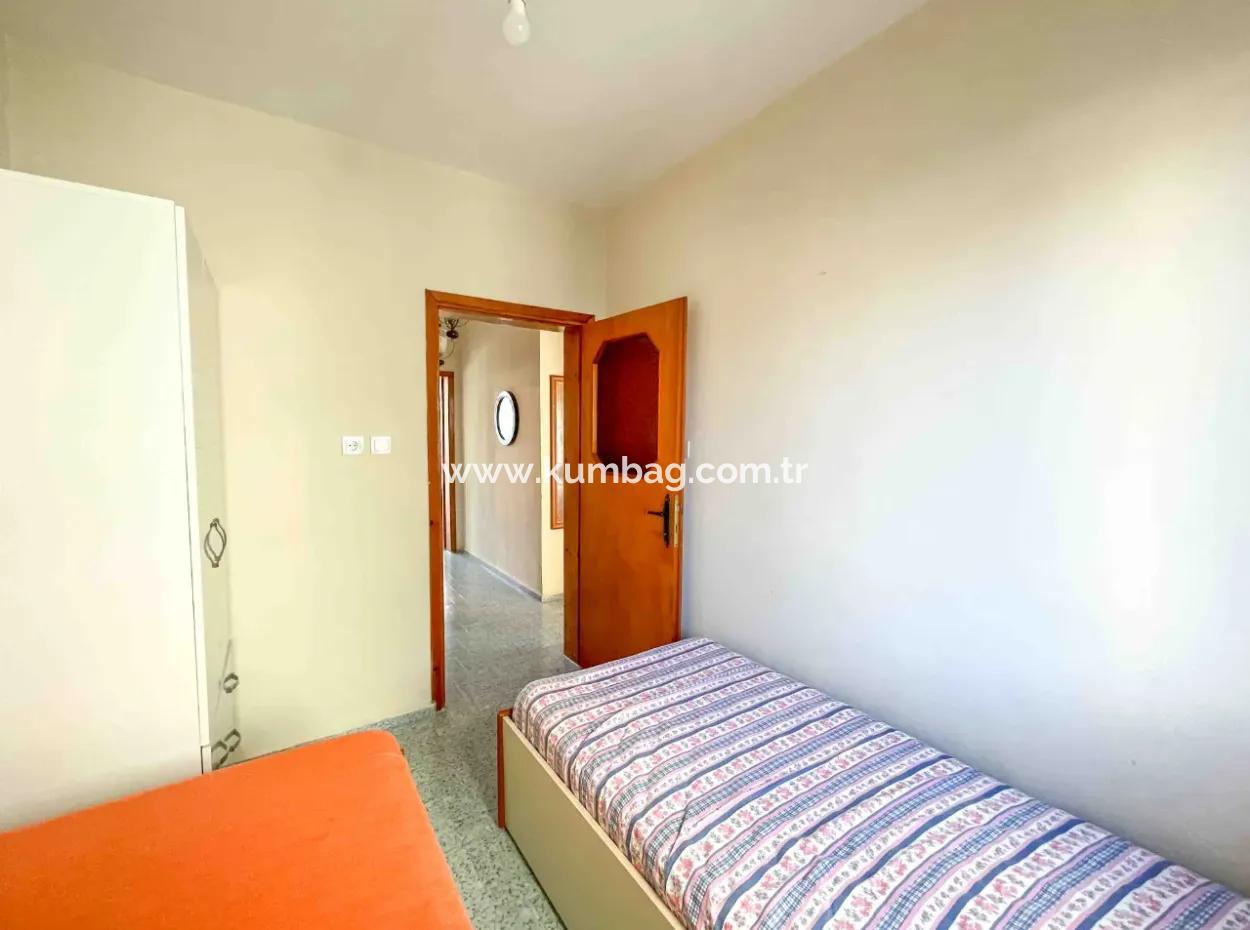 Sea Side Of The Street Wide 2 1 Furnished Apartment For Rent With Natural Gas