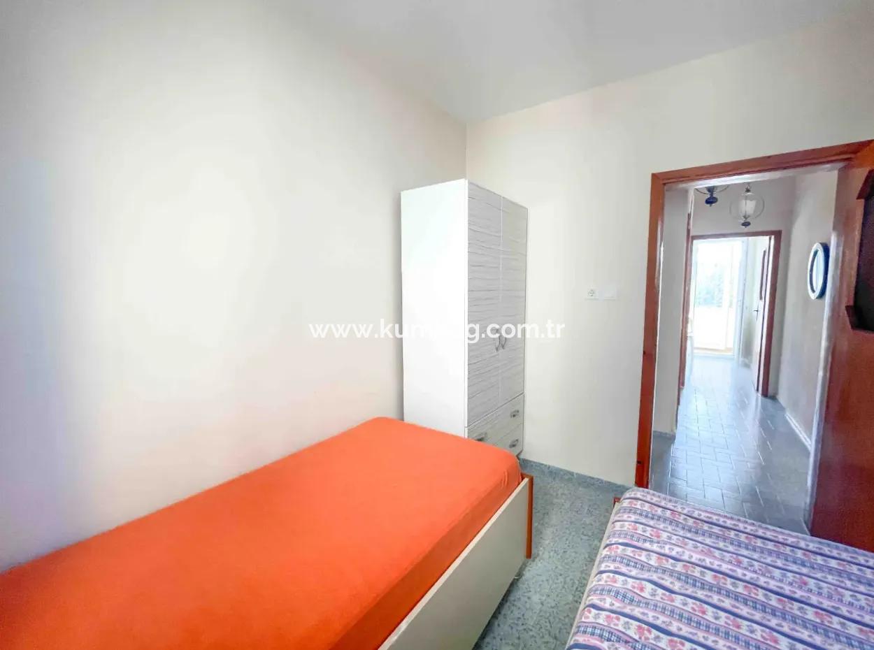 Sea Side Of The Street Wide 2 1 Furnished Apartment For Rent With Natural Gas