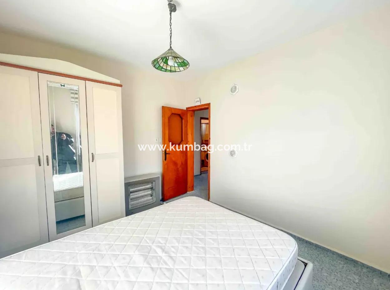 Sea Side Of The Street Wide 2 1 Furnished Apartment For Rent With Natural Gas