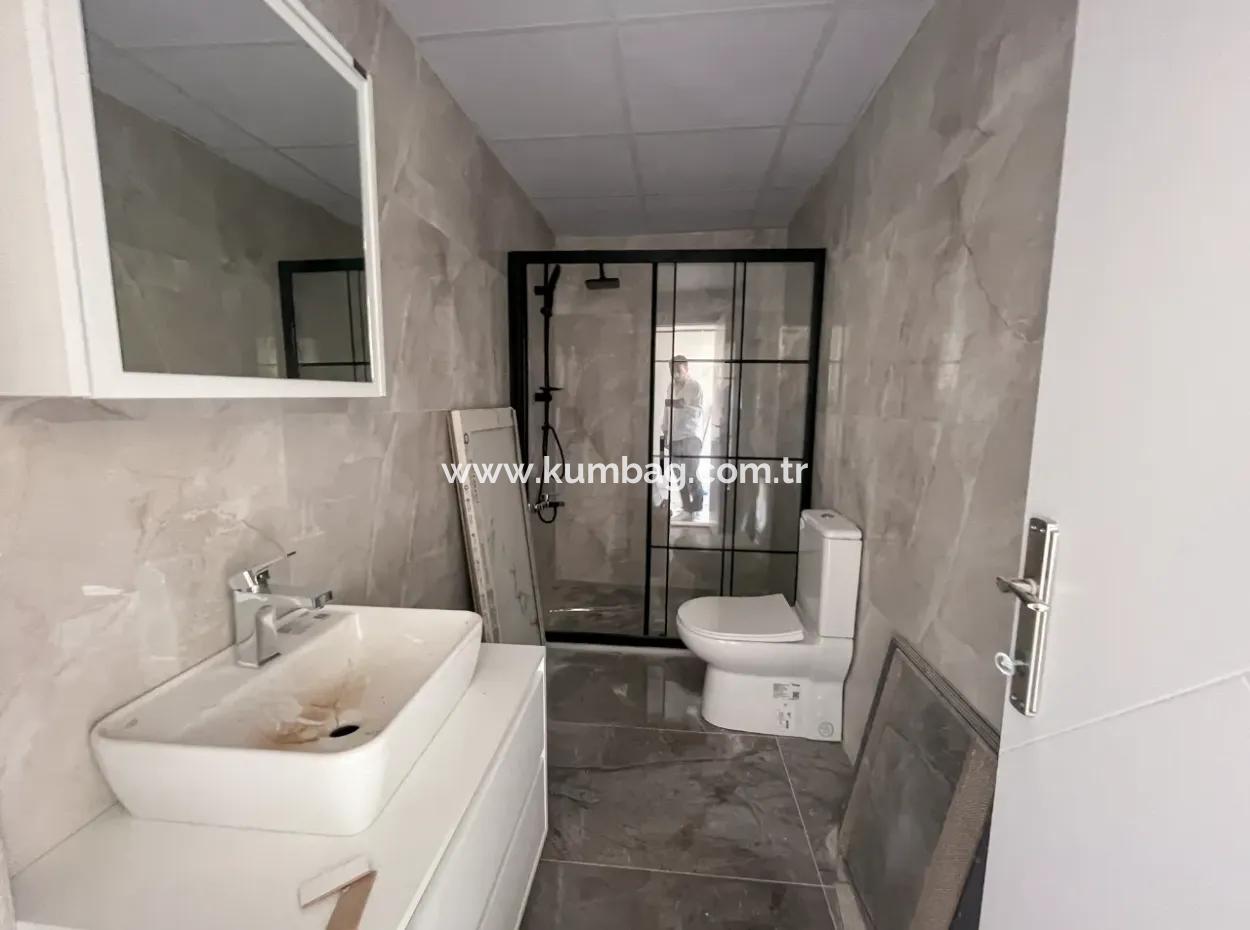 New 1 1 Apartment For Sale With Sea View Garden In Kumbag