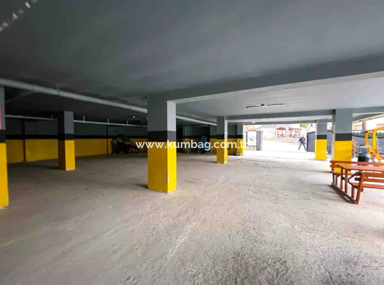 1 1 Apartment For Sale Spacious With Pool Close To The Sea With Excellent View