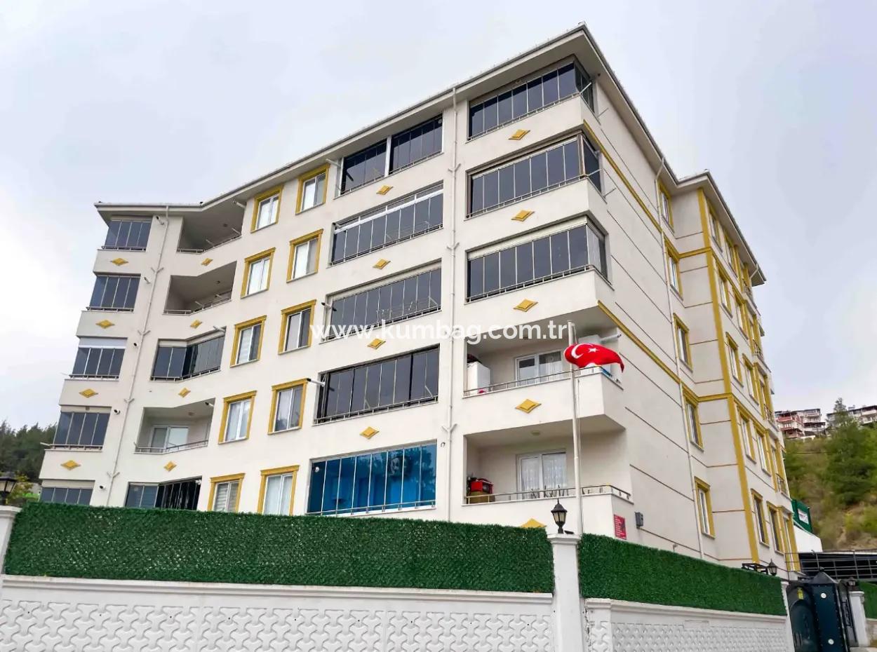 1 1 Apartment For Sale Spacious With Pool Close To The Sea With Excellent View