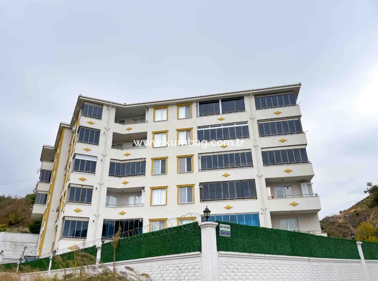 1 1 Apartment For Sale Spacious With Pool Close To The Sea With Excellent View