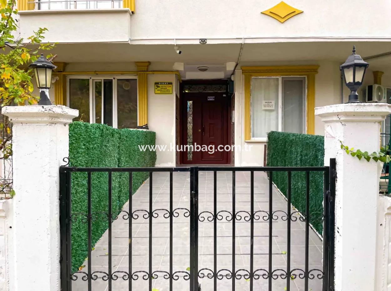 1 1 Apartment For Sale Spacious With Pool Close To The Sea With Excellent View