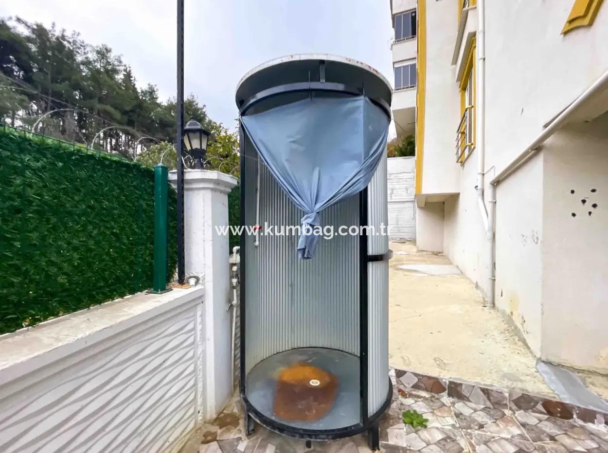 1 1 Apartment For Sale Spacious With Pool Close To The Sea With Excellent View