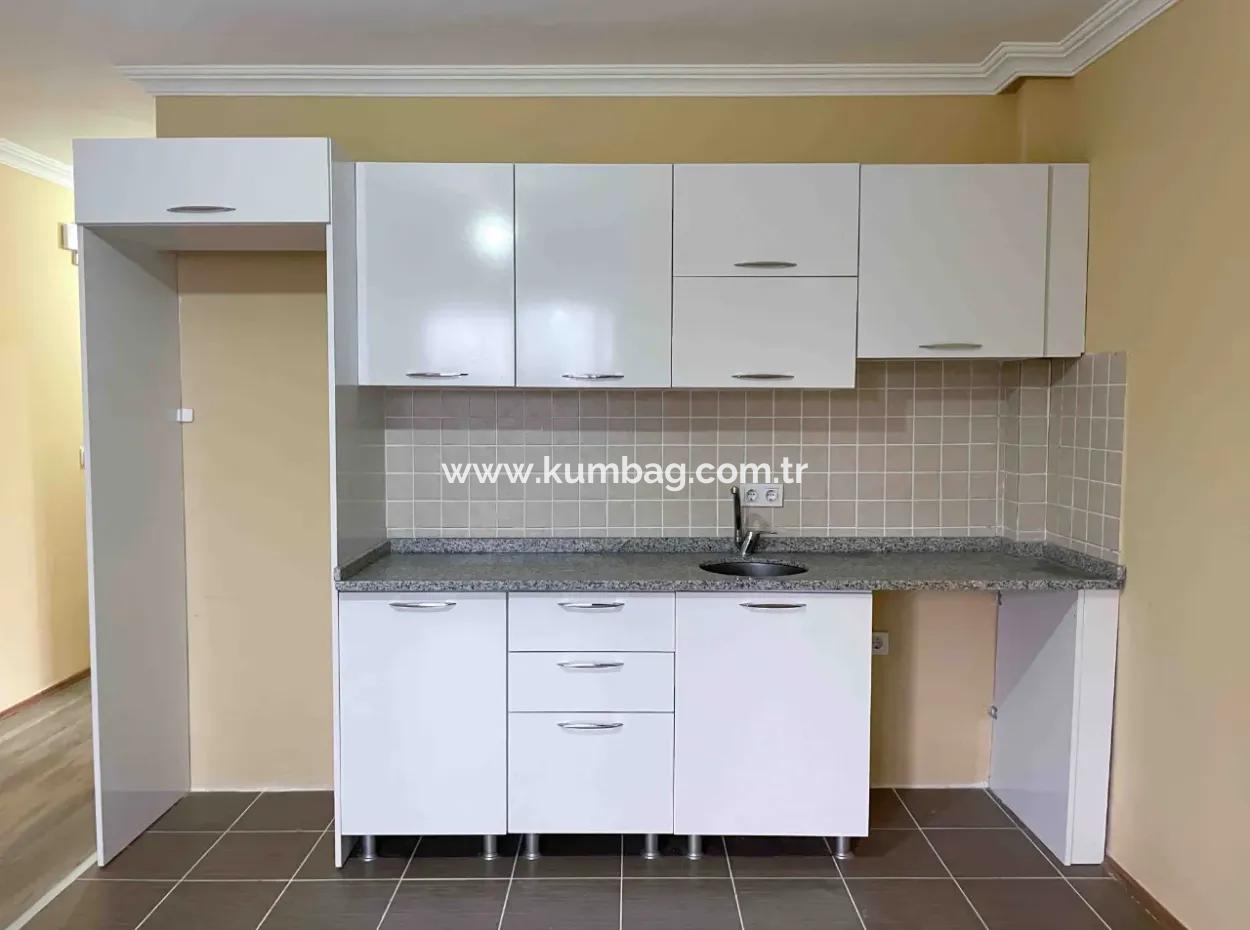 1 1 Apartment For Sale Spacious With Pool Close To The Sea With Excellent View