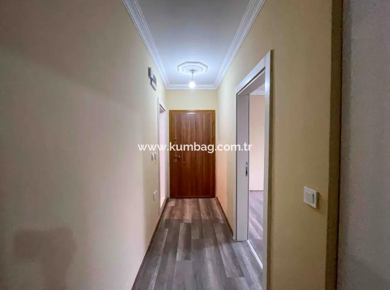 1 1 Apartment For Sale Spacious With Pool Close To The Sea With Excellent View