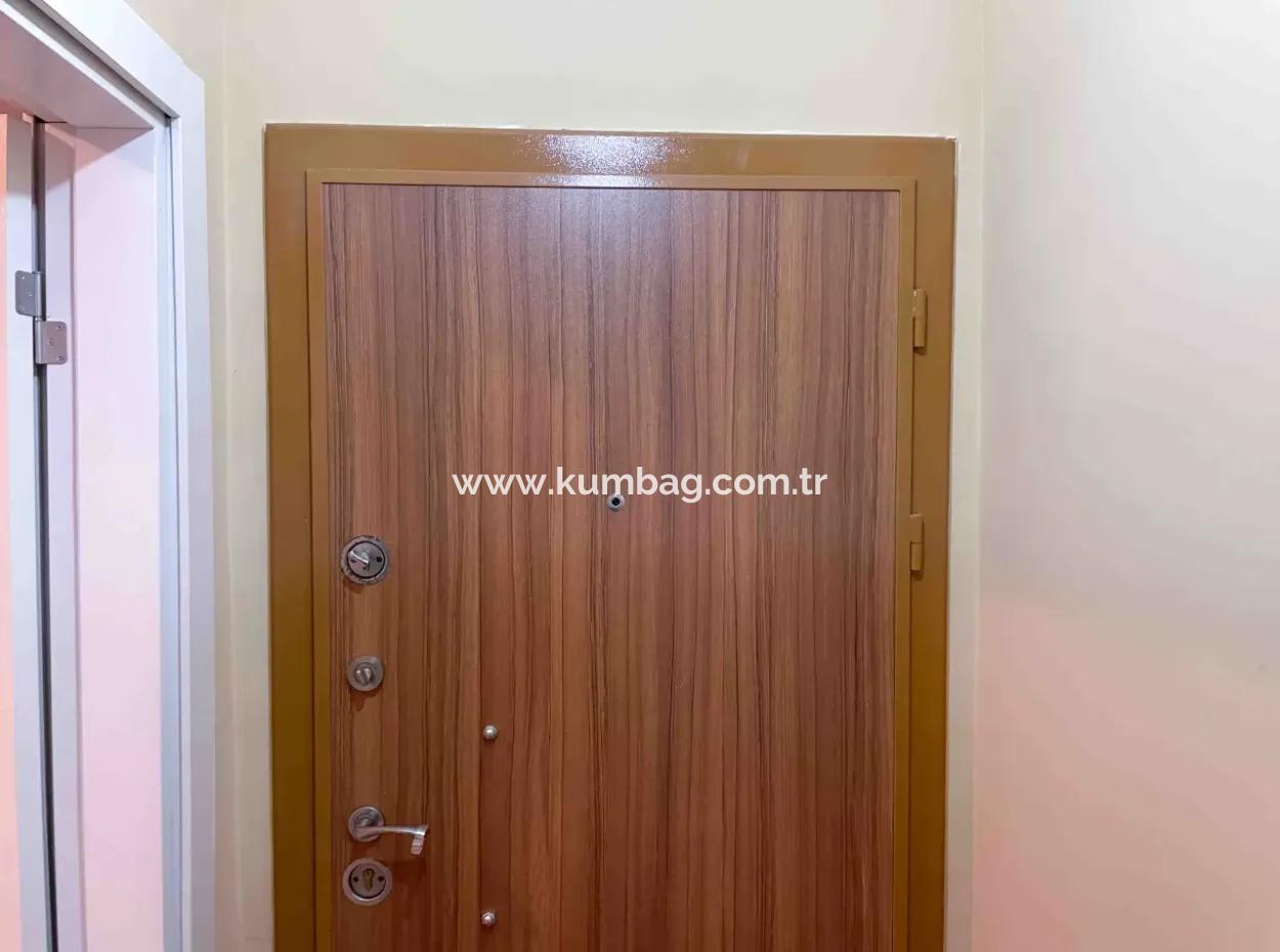 1 1 Apartment For Sale Spacious With Pool Close To The Sea With Excellent View