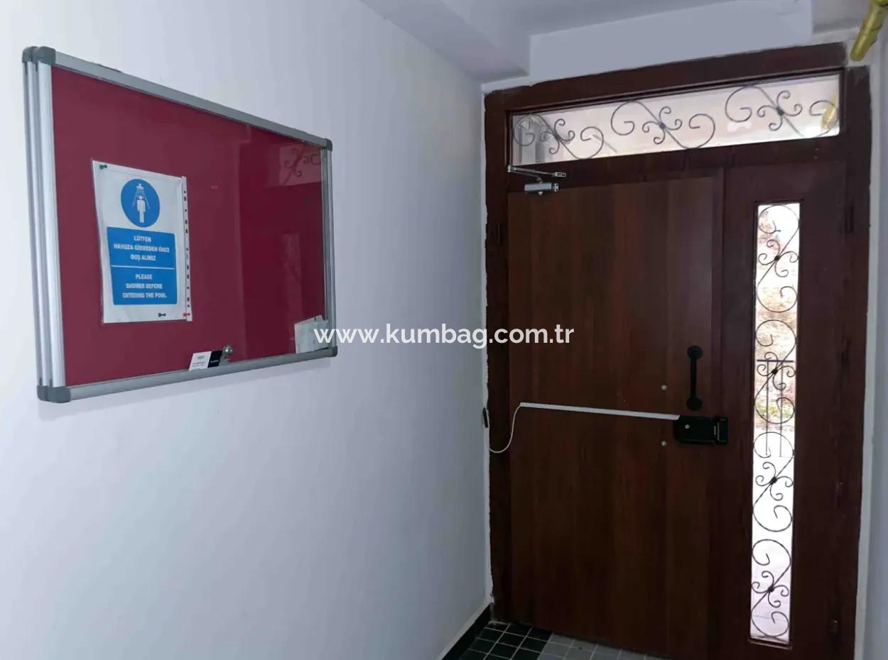 1 1 Apartment For Sale Spacious With Pool Close To The Sea With Excellent View