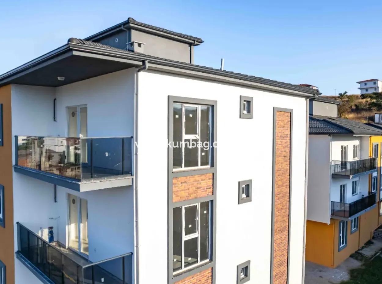Zero 1 1 Apartment For Sale In A Complex On The Street In Kumbagh