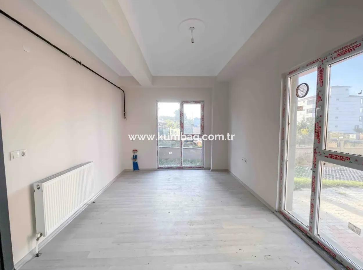 Zero 1 1 Apartment For Sale In A Complex On The Street In Kumbagh