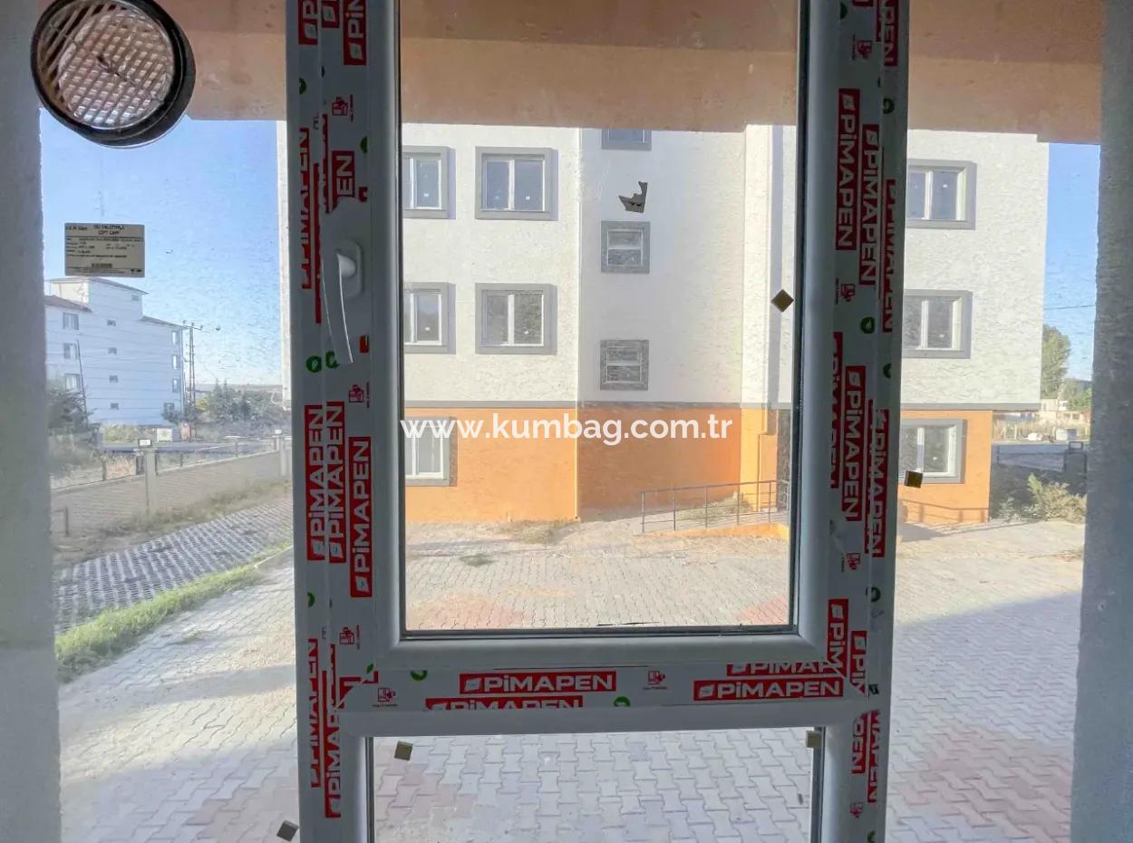 Zero 1 1 Apartment For Sale In A Complex On The Street In Kumbagh
