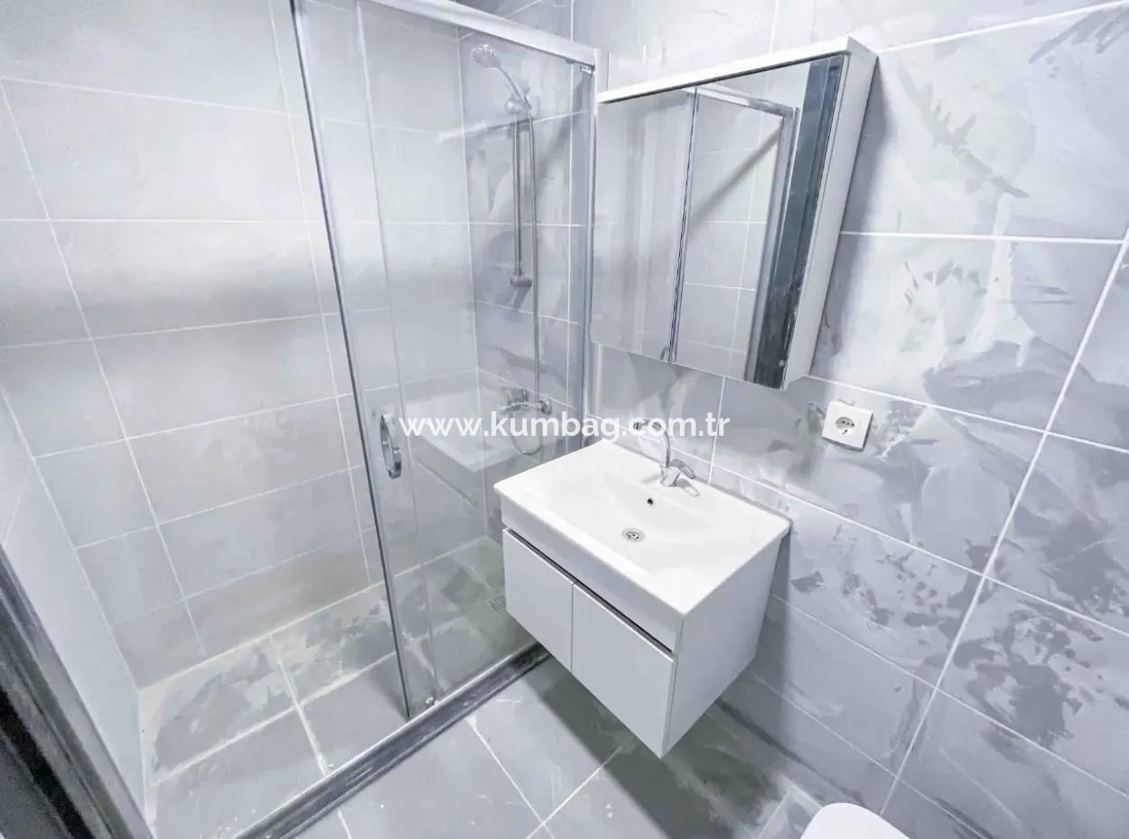 Zero 1 1 Apartment For Sale In A Complex On The Street In Kumbagh