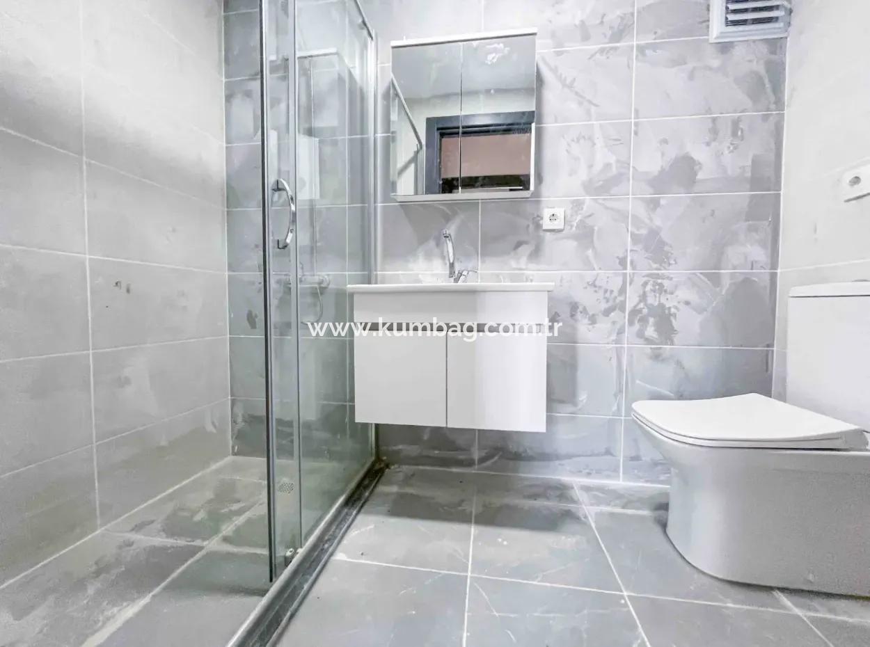 Zero 1 1 Apartment For Sale In A Complex On The Street In Kumbagh