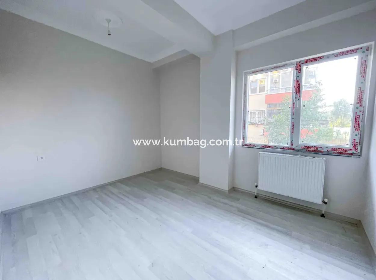 Zero 1 1 Apartment For Sale In A Complex On The Street In Kumbagh