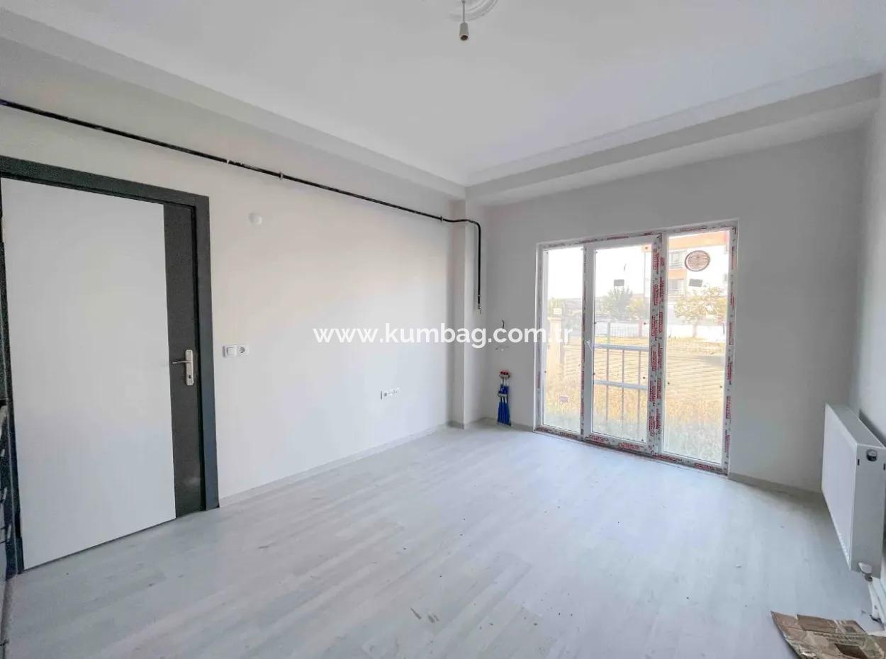 Zero 1 1 Apartment For Sale In A Complex On The Street In Kumbagh