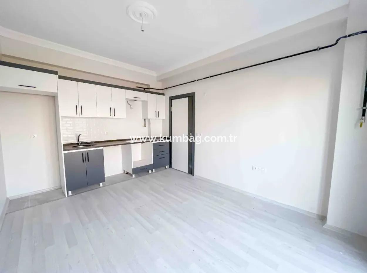 Zero 1 1 Apartment For Sale In A Complex On The Street In Kumbagh