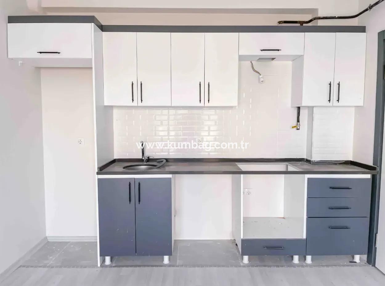 Zero 1 1 Apartment For Sale In A Complex On The Street In Kumbagh