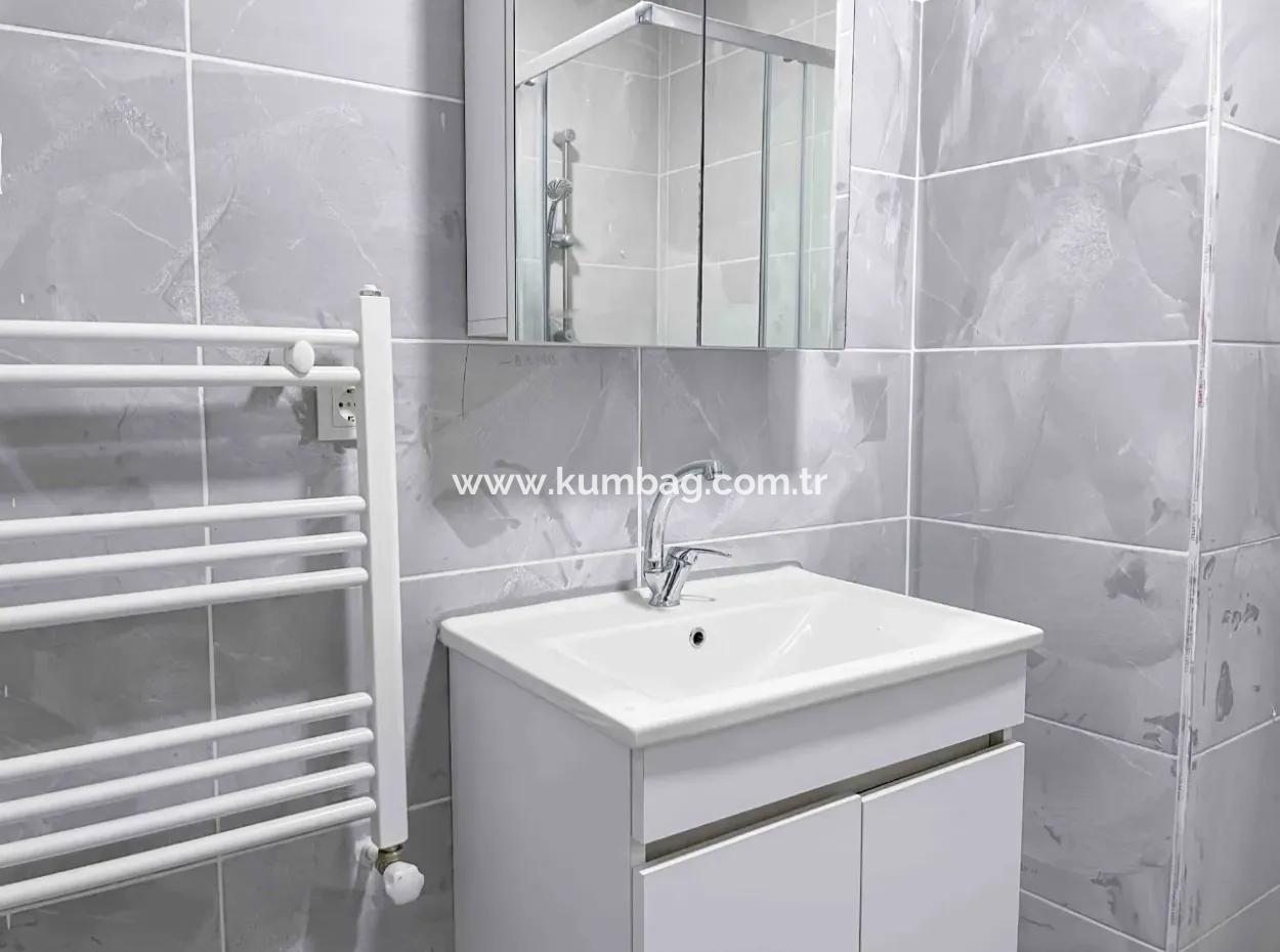 Zero 1 1 Apartment For Sale In A Complex On The Street In Kumbagh