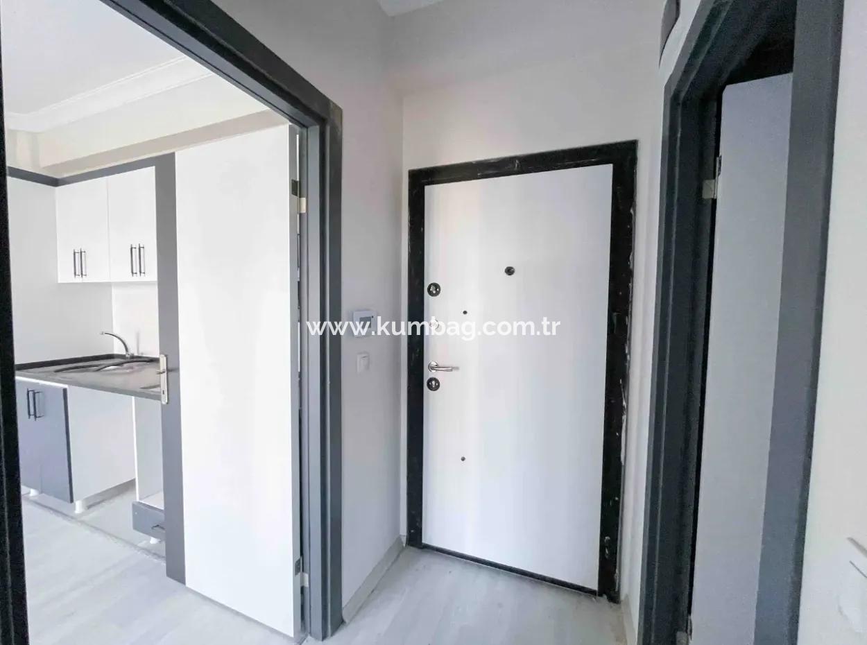 Zero 1 1 Apartment For Sale In A Complex On The Street In Kumbagh