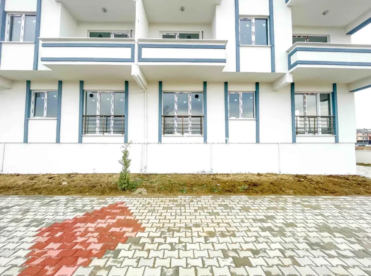 New 1 1 Apartment For Sale In Kumbagh With Garden In A Complex With Pool