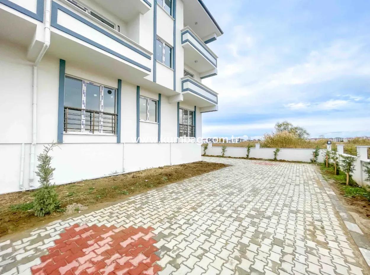 New 1 1 Apartment For Sale In Kumbagh With Garden In A Complex With Pool