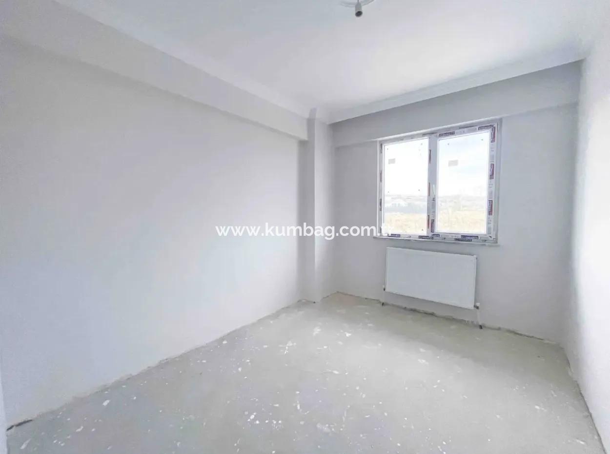 New 1 1 Apartment For Sale In Kumbagh With Garden In A Complex With Pool