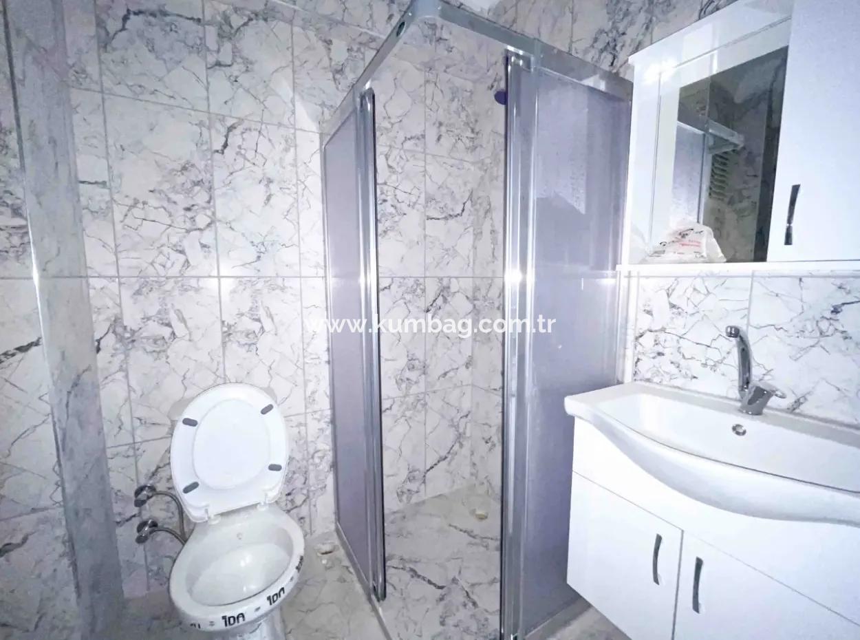 New 1 1 Apartment For Sale In Kumbagh With Garden In A Complex With Pool