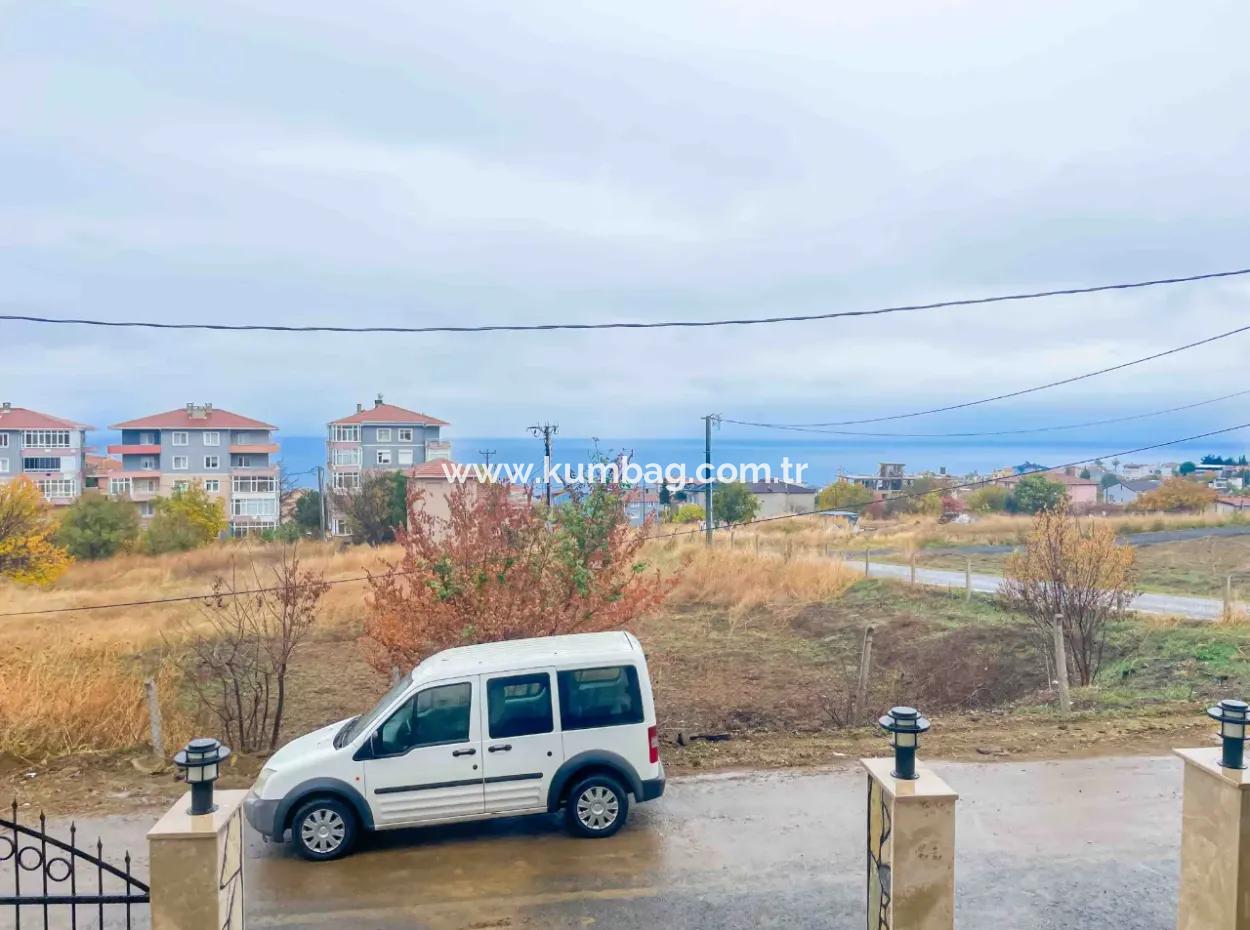 Topagac Mh. Ultra Luxury Modern 4 1 Duplex For Sale With Sea View
