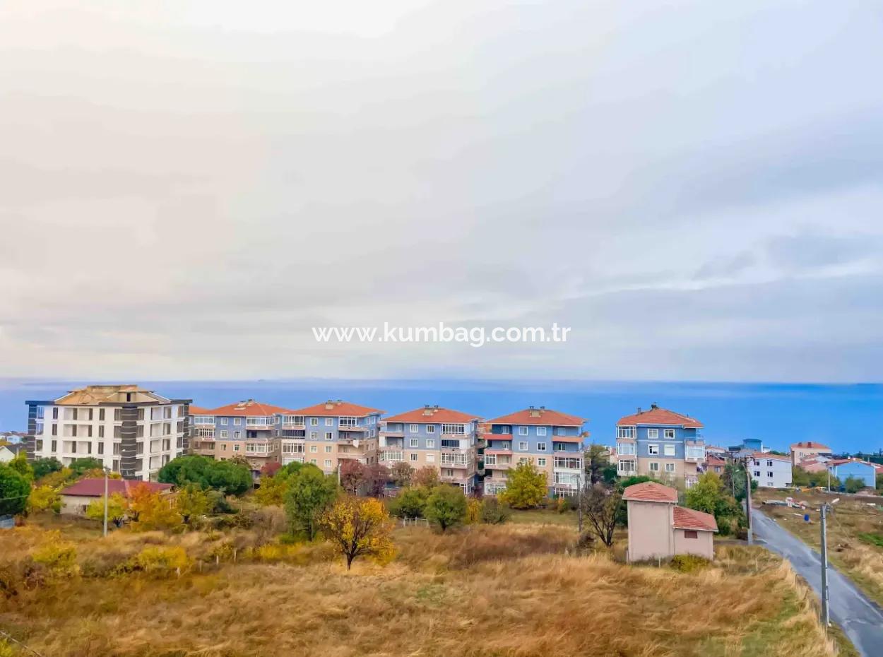 Topagac Mh. Ultra Luxury Modern 4 1 Duplex For Sale With Sea View