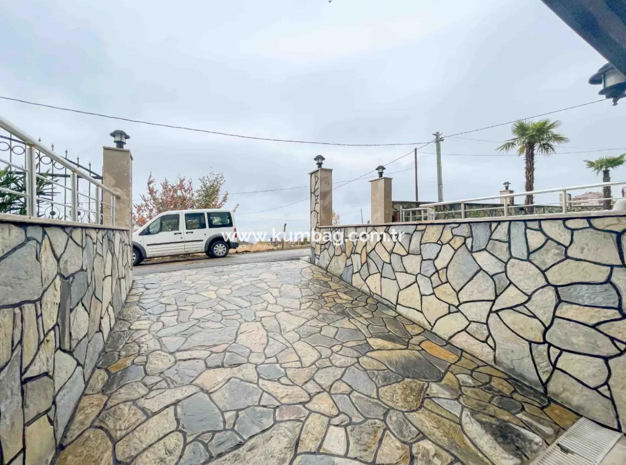 Topagac Mh. Ultra Luxury Modern 4 1 Duplex For Sale With Sea View