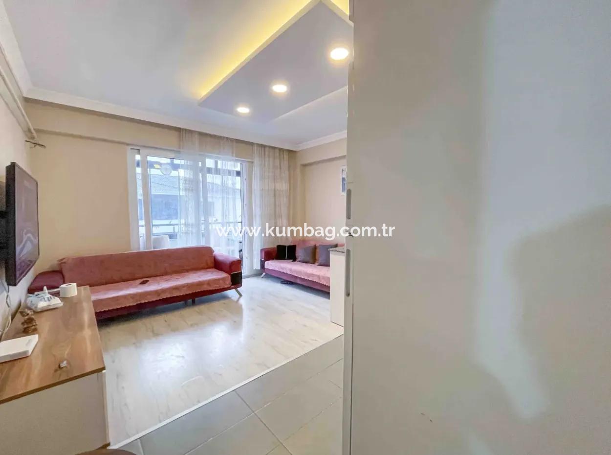 For Sale In Kayakent Complex Near The Sea With Aquapark Pool 2 1