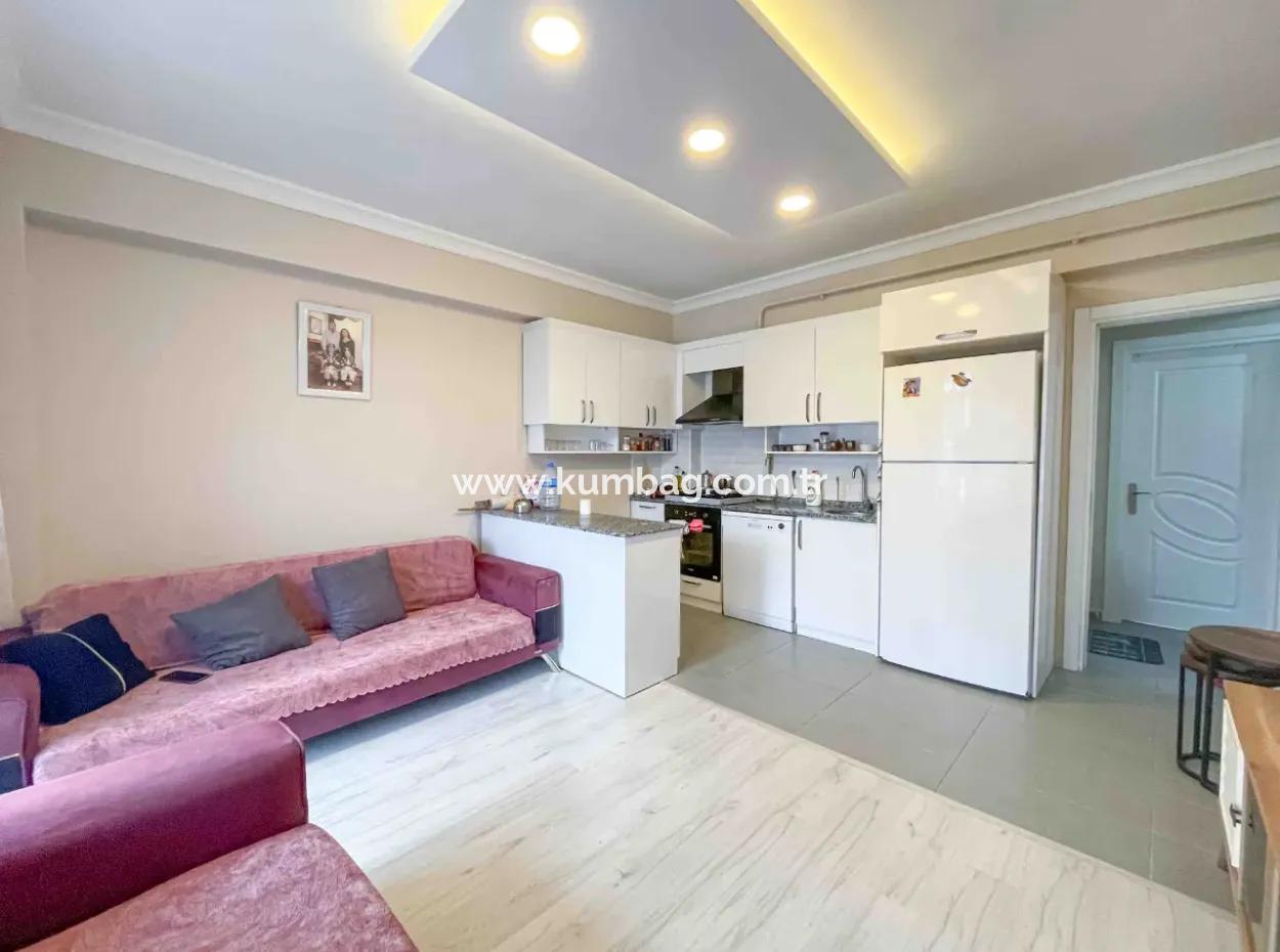 For Sale In Kayakent Complex Near The Sea With Aquapark Pool 2 1