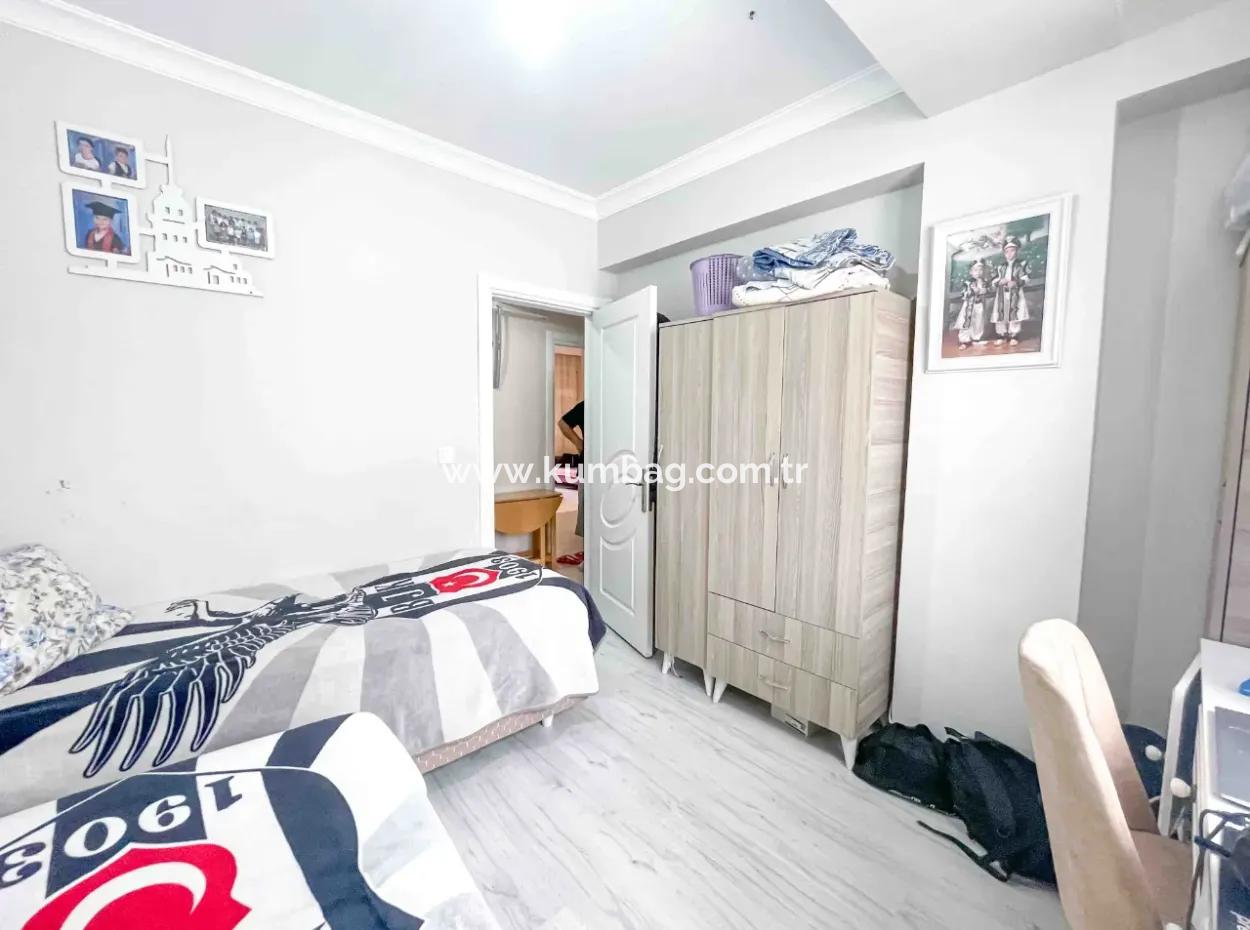 For Sale In Kayakent Complex Near The Sea With Aquapark Pool 2 1