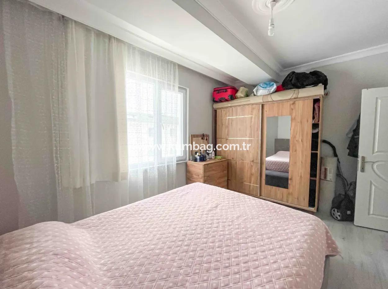 For Sale In Kayakent Complex Near The Sea With Aquapark Pool 2 1