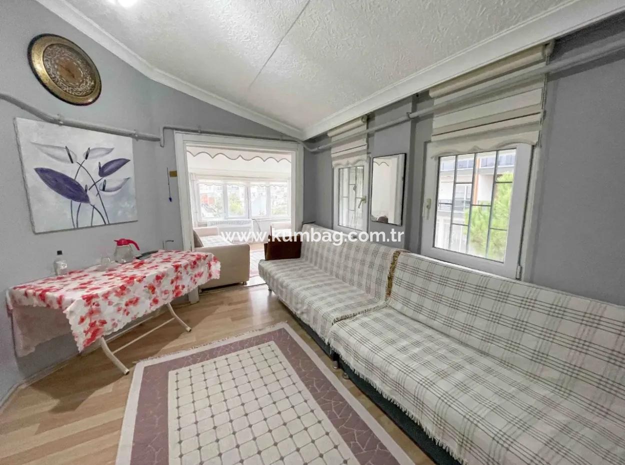 For Sale With Useful Large Balcony Close To Kumbagh Street Beach 2 1