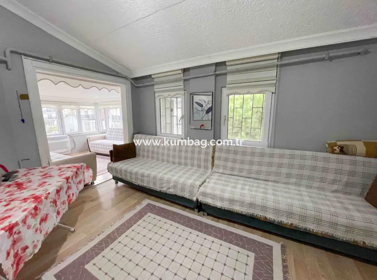 For Sale With Useful Large Balcony Close To Kumbagh Street Beach 2 1