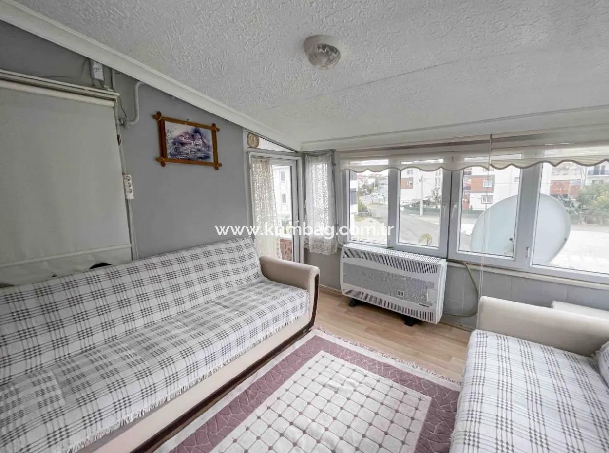 For Sale With Useful Large Balcony Close To Kumbagh Street Beach 2 1