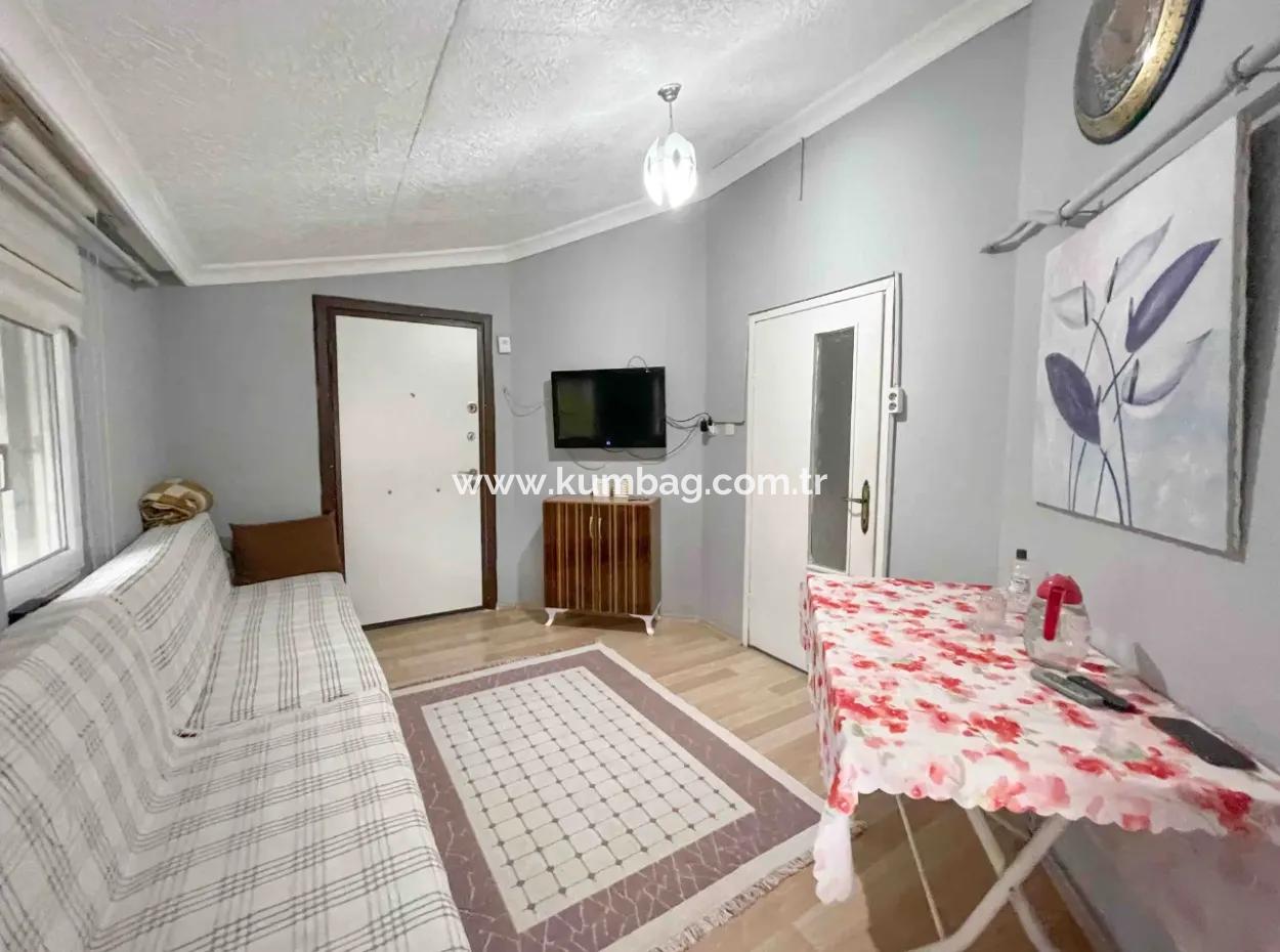 For Sale With Useful Large Balcony Close To Kumbagh Street Beach 2 1