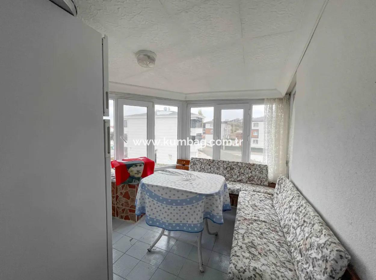 For Sale With Useful Large Balcony Close To Kumbagh Street Beach 2 1