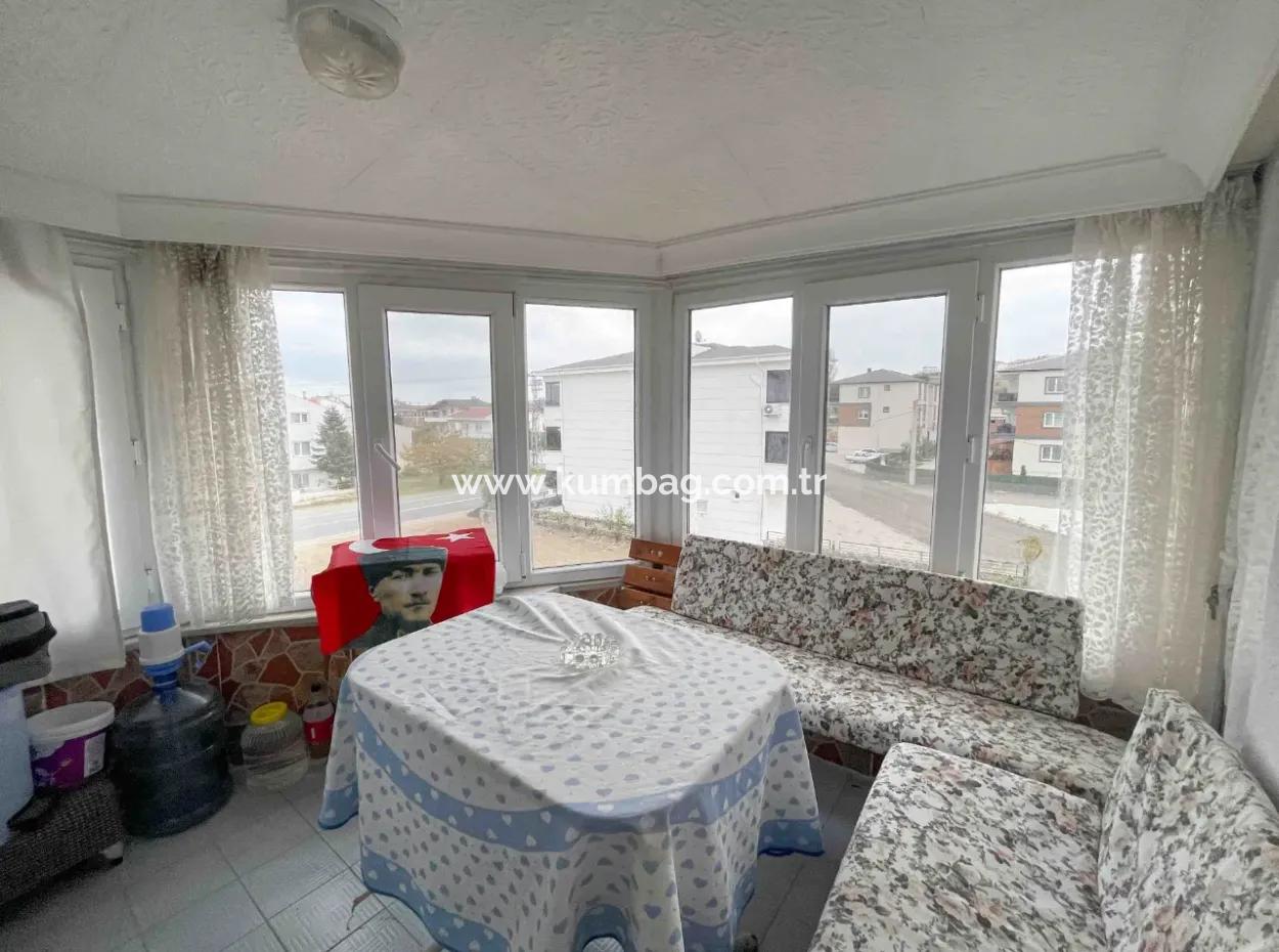 For Sale With Useful Large Balcony Close To Kumbagh Street Beach 2 1