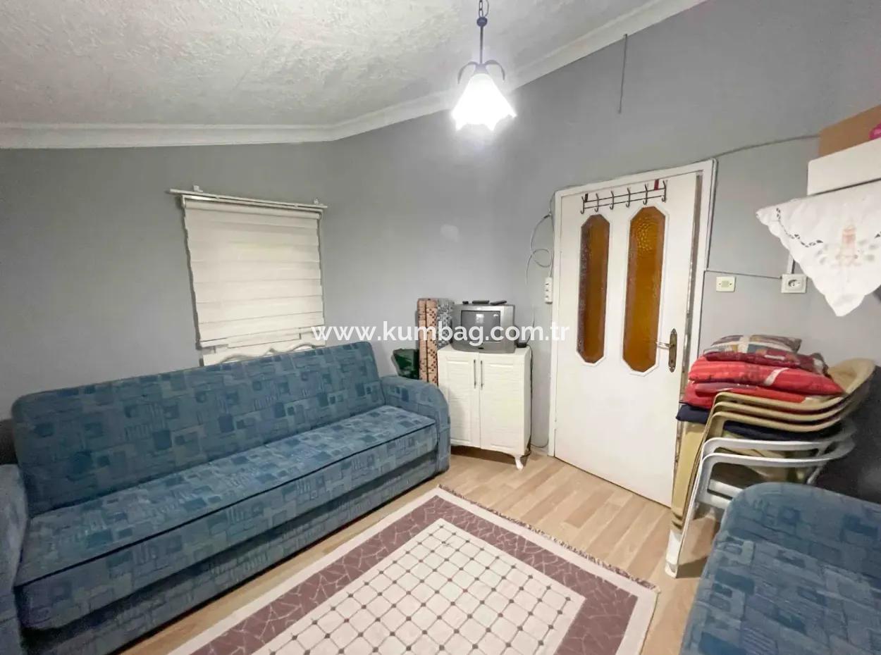 For Sale With Useful Large Balcony Close To Kumbagh Street Beach 2 1