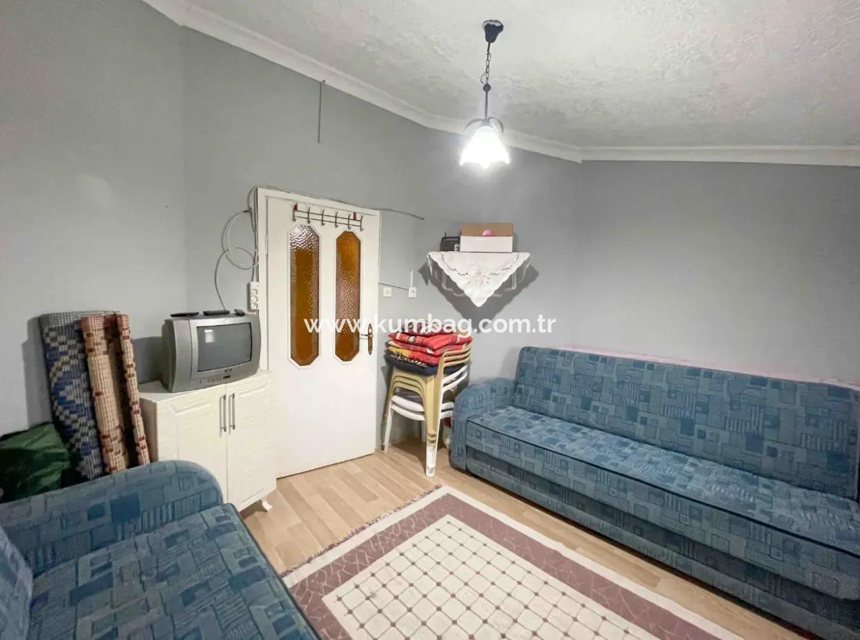 For Sale With Useful Large Balcony Close To Kumbagh Street Beach 2 1