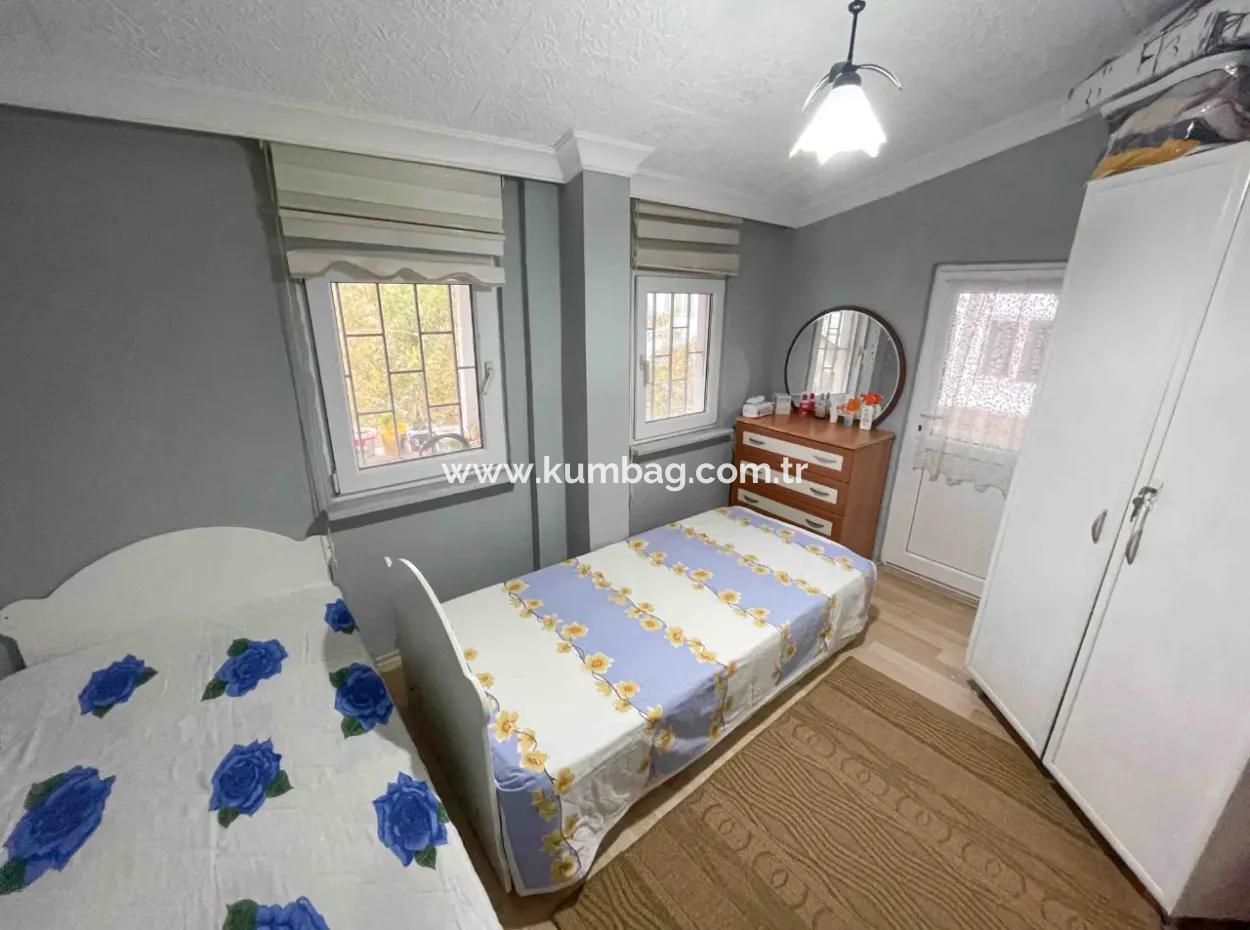 For Sale With Useful Large Balcony Close To Kumbagh Street Beach 2 1