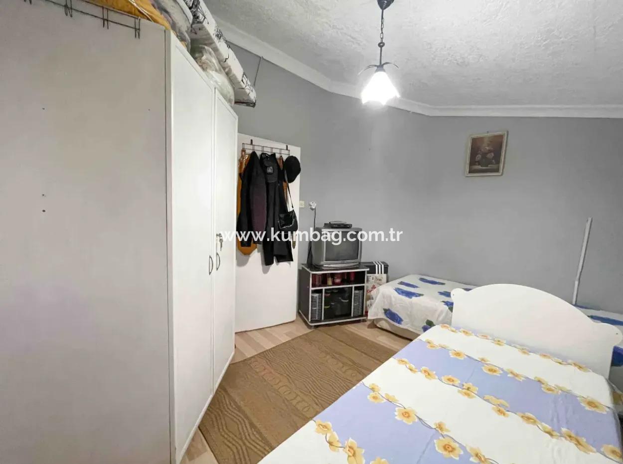 For Sale With Useful Large Balcony Close To Kumbagh Street Beach 2 1